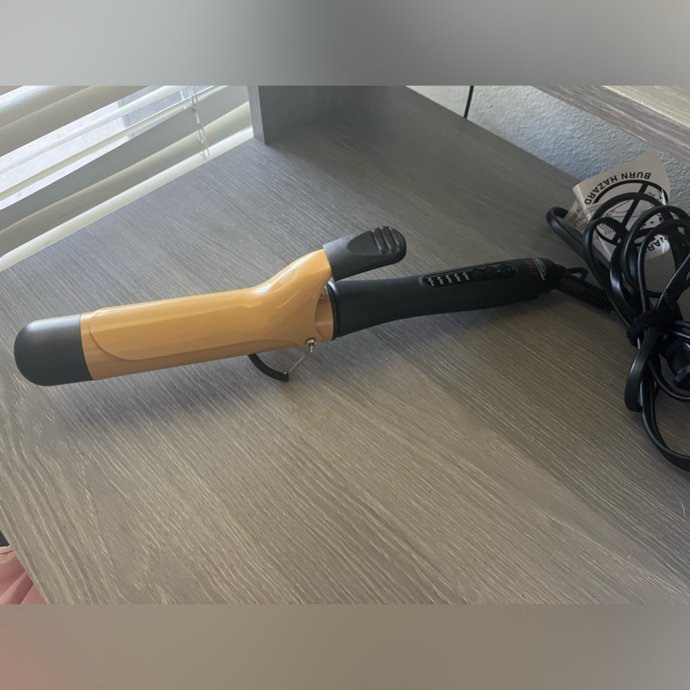 Chi Curling Iron